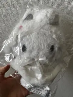 新品未開封】イッカネズミ マフラー Bring a picnic! - メルカリ