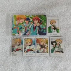 あんスタ Switch 春川宙 ぱしゃっつ