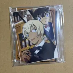 名探偵コナン　セガラッキーくじ　アクスタ　安室