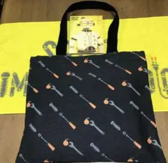 SPITZ HIMITSU STUDIO トートバッグのサムネイル