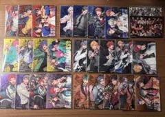 【新品・未使用品】ヒプマイ チューインガム プレシャスカード まとめ売り