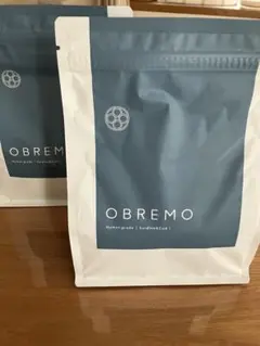 OBREMO ドッグフード Sardine&Cod 2袋セット OBREMO ドッグフード Sardine&Cod - メルカリ