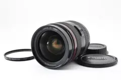 プロテスト済】Canon EF 24-70mm F2.8 L USM 631 - メルカリ