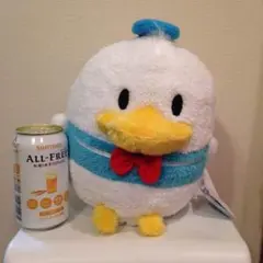 【新品‼︎】☆ ディズニー ドナルドダック ぬいぐるみ ☆