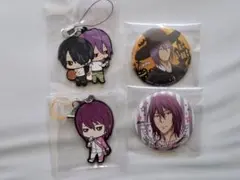 黒子のバスケ　紫原敦セット