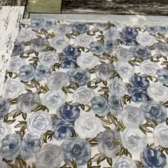 感謝SALE リバティ 21×38cm