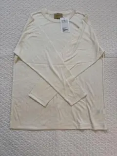 ユナイテッドアローズ united arrows ロングTシャツ 長袖のサムネイル