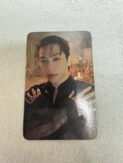 THE BOYZ 導火線 withmuu ラキドロ サンヨン