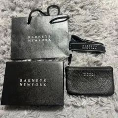 2026年最新】BARNEYS NEW YORK キーケースの人気アイテム - メルカリ