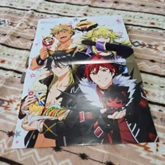 2025年最新】SHOW BY ROCK!! クリアファイルの人気アイテム