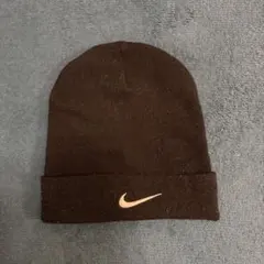 Nike ビーニー 黒