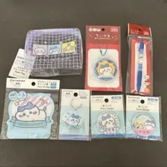 ちいかわ ハチワレ 6点まとめセット - メルカリ