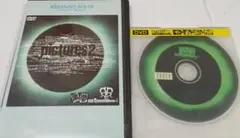黒夢 Pictures? vol.2 音楽DVD