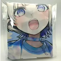 GIGO ホロライブ ReGLOSS クッション 轟はじめ 2個 - メルカリ