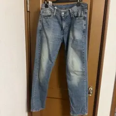 LEVIS 541 W30 L32 アスレチックテーパージーンズ デニム