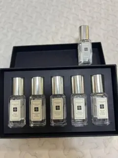 JO MALONE ミニセト5個 - メルカリ