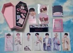 初期不良有■ENHYPEN WORLD PAJAMA PARTY★ジョンウォン