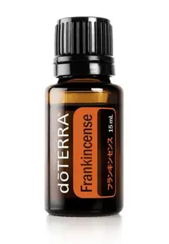 【❗️新品 未開封 最安値帯】ドテラ フランキンセンス 15ml 期限25.11 新品未開封 doTTERA ドテラ フランキンセンス 15ml - メルカリ