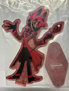 ハズビンホテル 一番くじ アラスター F賞 アクリルスタンド アクスタ