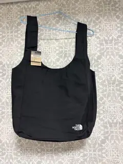 【新品】 THE NORTH FACE INF SHOPPER BAG ブラック