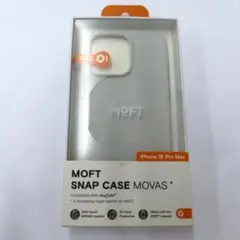 MOFT iPhone 15 pro max iPhone ケース スマホケースのサムネイル