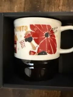 新品 スターバックス マグカップ 3個セット 京都 大阪 広島 - メルカリ