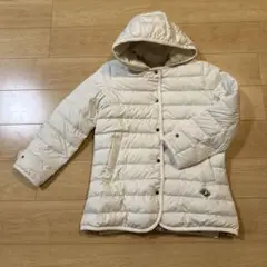 軽量 ダウンジャケット