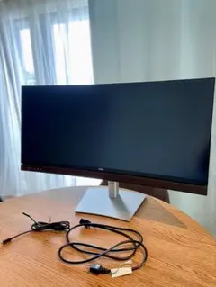 Dell 34インチ 曲面モニター C3422WE