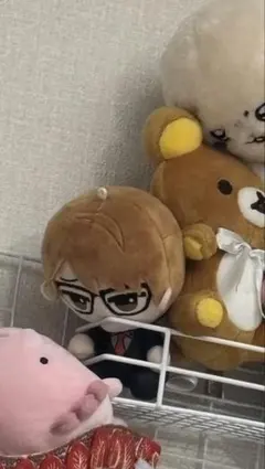 ぬいぐるみ ガッチマンV ガッチマン - メルカリ