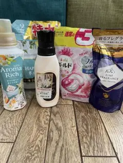 柔軟剤　まとめ売り