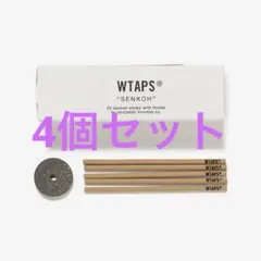 お香 wtaps WTAPS(ダブルタップス)SENKOHの通販｜アーキビスト