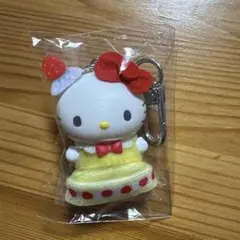 サンリオ シークレットマスコット ちびっとも スイーツ キティ