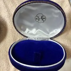 Bio-Ray ジュエリーケース アクセサリーボックス ブルー　二個