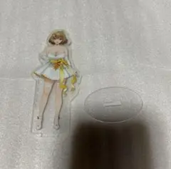 NIKKE 一番くじ　6点セット アニス　フィギュア　アクスタ A賞のアニスは背中も気になる…！『勝利の女神：NIKKE』新作一番