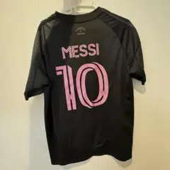 インテルマイアミ CF メッシ 10番 ジャージ Lサイズ