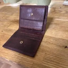 lemma レンマ カラータバコ 二つ折り財布
