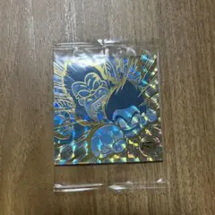 ドラゴンボール ウエハースシール
