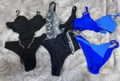 まとめ売り☆夏 水着 M~L