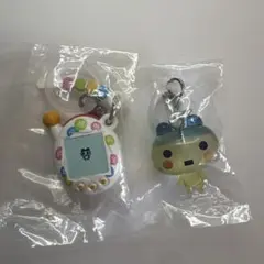 たまごっちめじるしアクセサリー