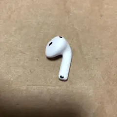 Apple AirPods 第4世代　ANC A3055 右耳　右　右側