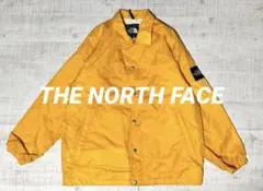 NORTH FACE ノースフェイス コーチジャケット ナイロンジャケット