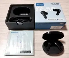 【箱付き】Soundcore Life P2 Mini ワイヤレスイヤホンのサムネイル