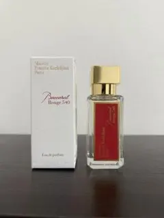 2025年最新】バカラ ルージュ 540 オードパルファムの人気アイテム