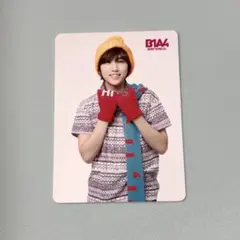 B1A4 サンドゥル トレカ 4枚セット - メルカリ
