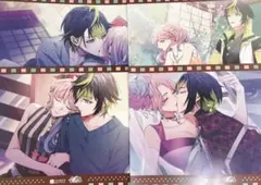 キュピパラ オトガ ランチョンマット 琉輝