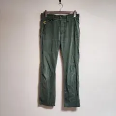2026年最新】Vivienne Westwood ANGLOMANIA メンズ ワークパンツ
