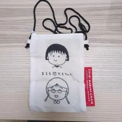 サコッシュ キャラクターグッズ