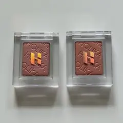 HOLIKA HOLIKA アイシャドウ 2個セットのサムネイル