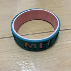 おいしくるメロンパン ラバーバンドのサムネイル