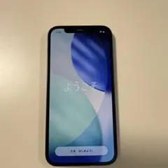 P16】Apple iPhone 12 64GB ショップ展示品 - メルカリ